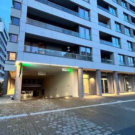 Appartement U Tommiego W Gdyni à Gdynia Extérieur photo
